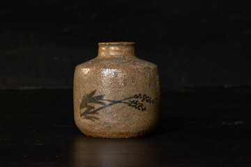 花入　花器　花瓶　骨董