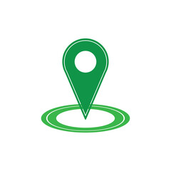 Location point icon