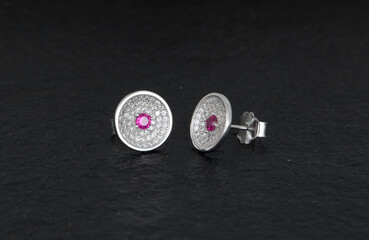 Daimond Earring