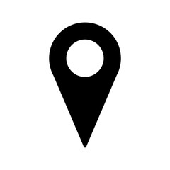 Location point icon