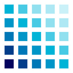 Fototapeta premium Mosaic tile pattern