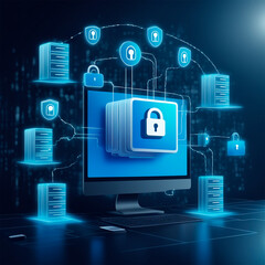 cloud computing network