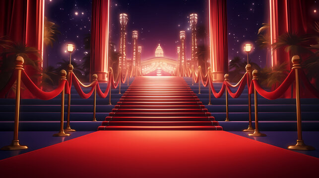 Vip Entrance