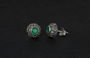Daimond Earring
