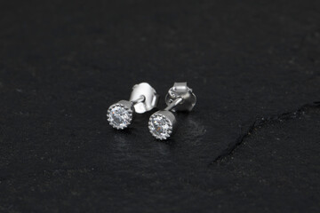 Daimond Earring