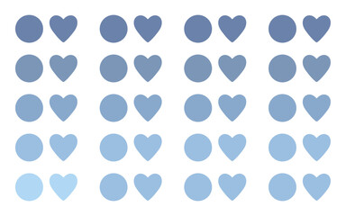 Planner stickers, Organizer tags, Printable planner stickers. Planners and weekly days label. Bullet journal stickers, planner, scrapbook stickers design.