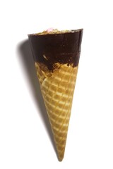 ice cream cone