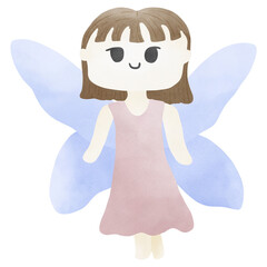 Fairytale Fairy princess 