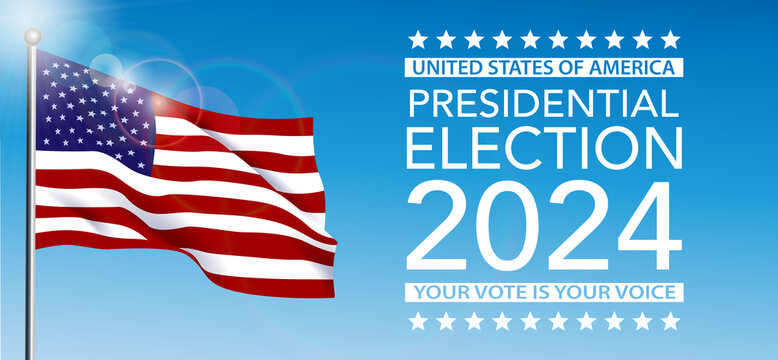 Presidential Election 2024 USA