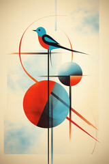 new painting, Generative Ai