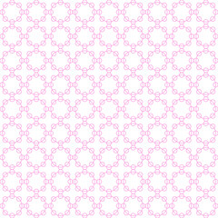 Luxury Ornamental Pattern Texture Background Vector