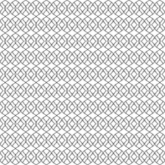 Fototapeta premium Luxury Ornamental Pattern Texture Background Vector