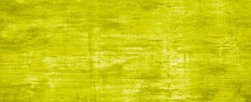 Grunge Banner: Steinwand gelb mit Textfreiraum als Hintergund
