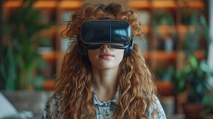 Innovative Approach in Psychology: Utilizing Virtual Reality Technology for Effective Exposure Therapy in Phobia Treatment