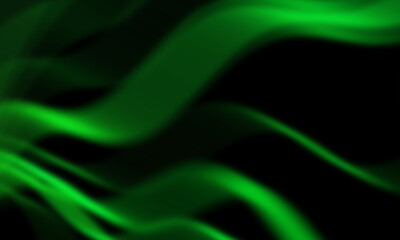 Obraz premium Background green2