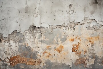 a close up image of a concrete wall, in the style of disintegrated