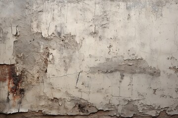 a close up image of a concrete wall, in the style of disintegrated