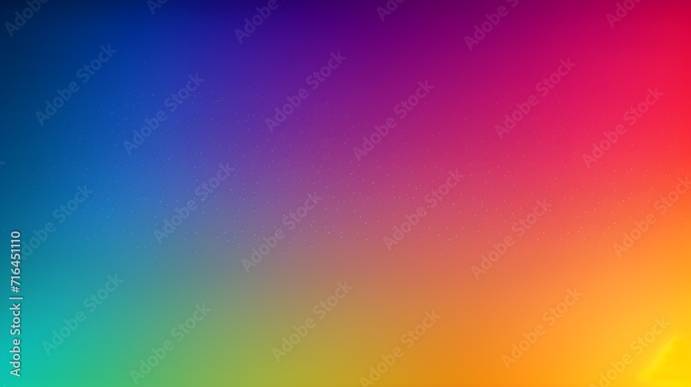 Wall mural different color gradient background with a full range of colors , different, color gradient, backgro