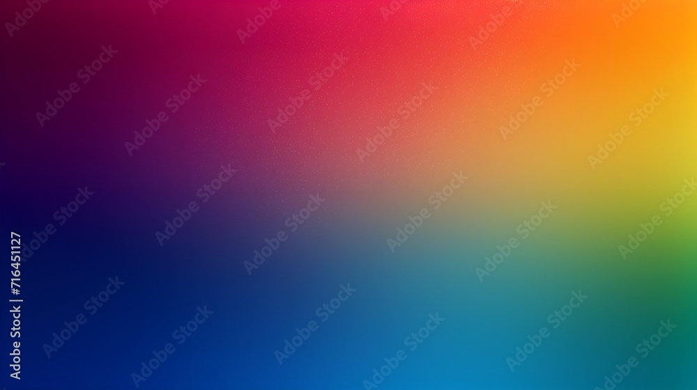 Wall mural different color gradient background with a full range of colors , different, color gradient, backgro