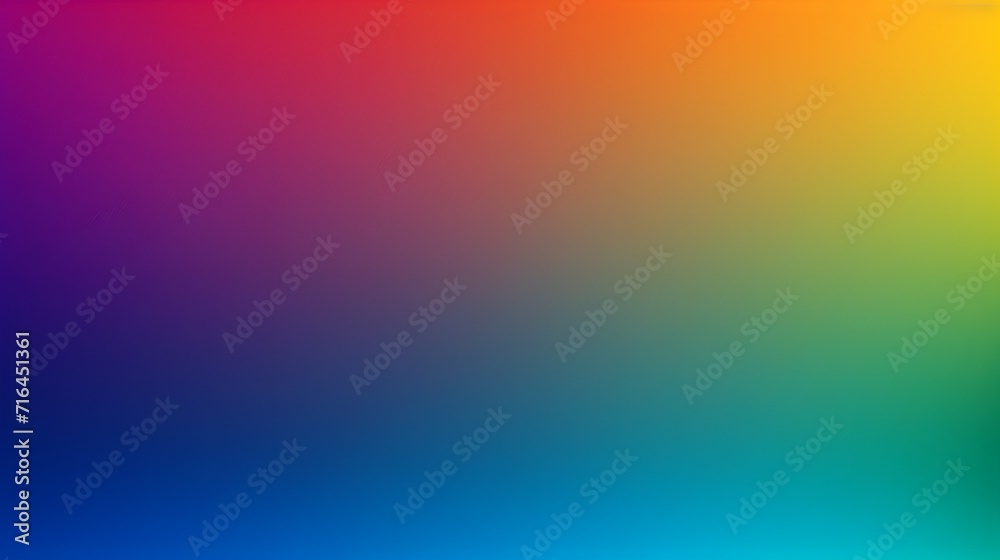 Wall mural different color gradient background with a full range of colors , different, color gradient, backgro