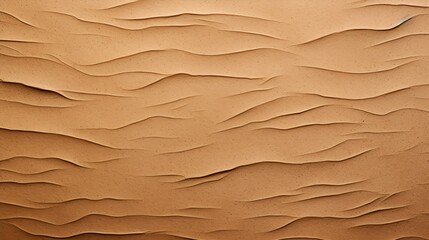 Fototapeta na wymiar Craft Paper Texture Background , craft paper texture, background
