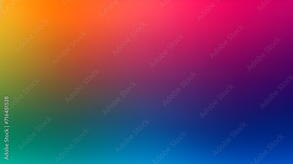 Wall mural different color gradient background with a full range of colors , different, color gradient, backgro