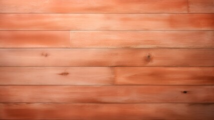 Fototapeta premium Empty Salmon wall background, great for a plain wall , Empty Salmon wall background, plain wall, empty