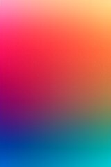 Cute color gradient background with a full range of colors , cute, color gradient, background