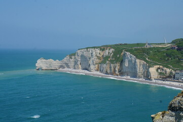 Etretat 