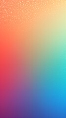 Cute color gradient background with a full range of colors , cute, color gradient, background