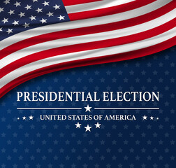 Presidential Election 2024 USA