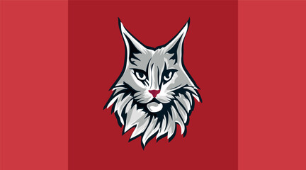 Cat Logo