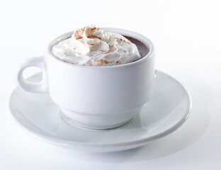 café con nata