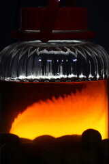 ウメッシュ　2度3度と美味しい