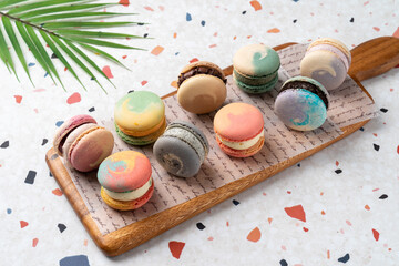 Americano, coffee, cafe latte, latte, grapefruit ade, grapefruit, lemonade, lemon, ade, scone,...