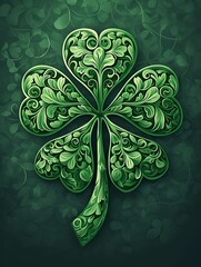 St. Patrick day, Green clover, Leprechaun drinking in a pub, pot of gold, green beer, lucky, viking, horns, helm, warrior