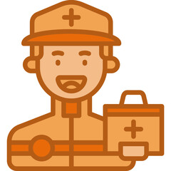Paramedic Icon
