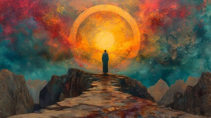 way to nirvana