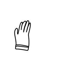 Hand Drawn Winter Holiday 