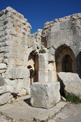 Nimrod Fortress