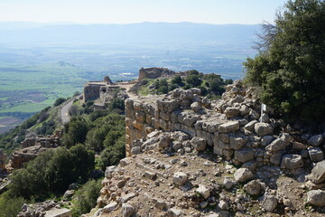 Nimrod Fortress
