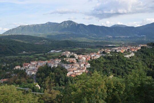 Avellino - Montella