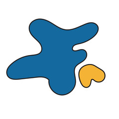 Modern Contemporary Abstract