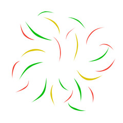 Burkina Faso Nasional Day Celebration 