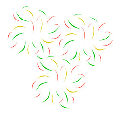 Burkina Faso Nasional Day Celebration 