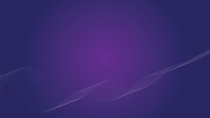 Abstract background wallpaper vector design. Smooth wave background minimalist elegant for website and presentation. abstract wavy modern for design for backdrop	