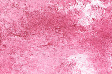 abstract pink background texture concrete wall