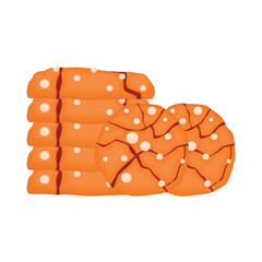 cookies illustration