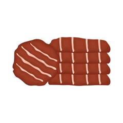 cookies illustration