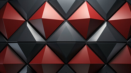 abstract geometric background